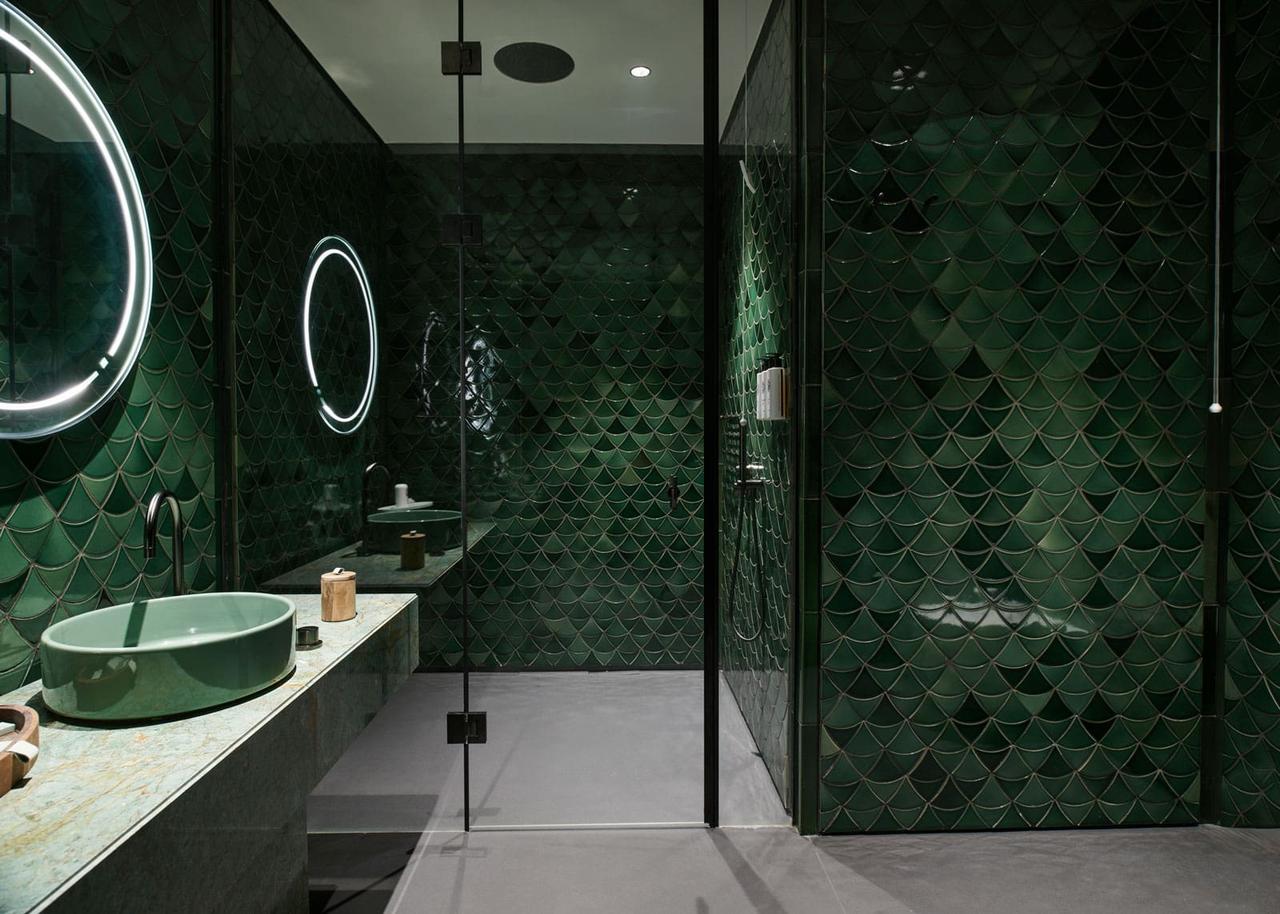 Suite Sea Maxx Royal Bodrum — 3