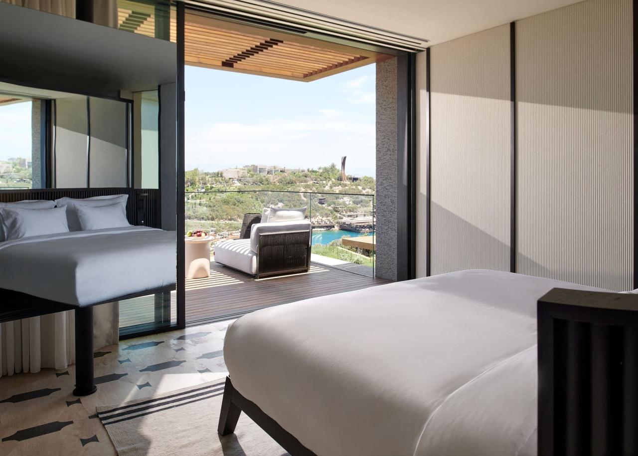 Maxx Royal Bodrum Hill Villa 3 Bedrooms — 7