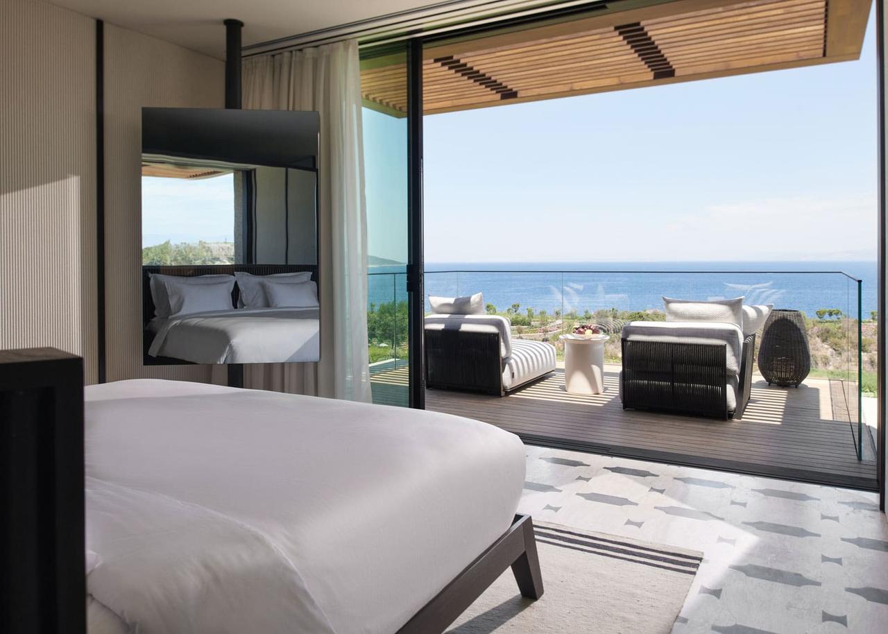 Maxx Royal Bodrum Hill Villa 3 Bedrooms — 8