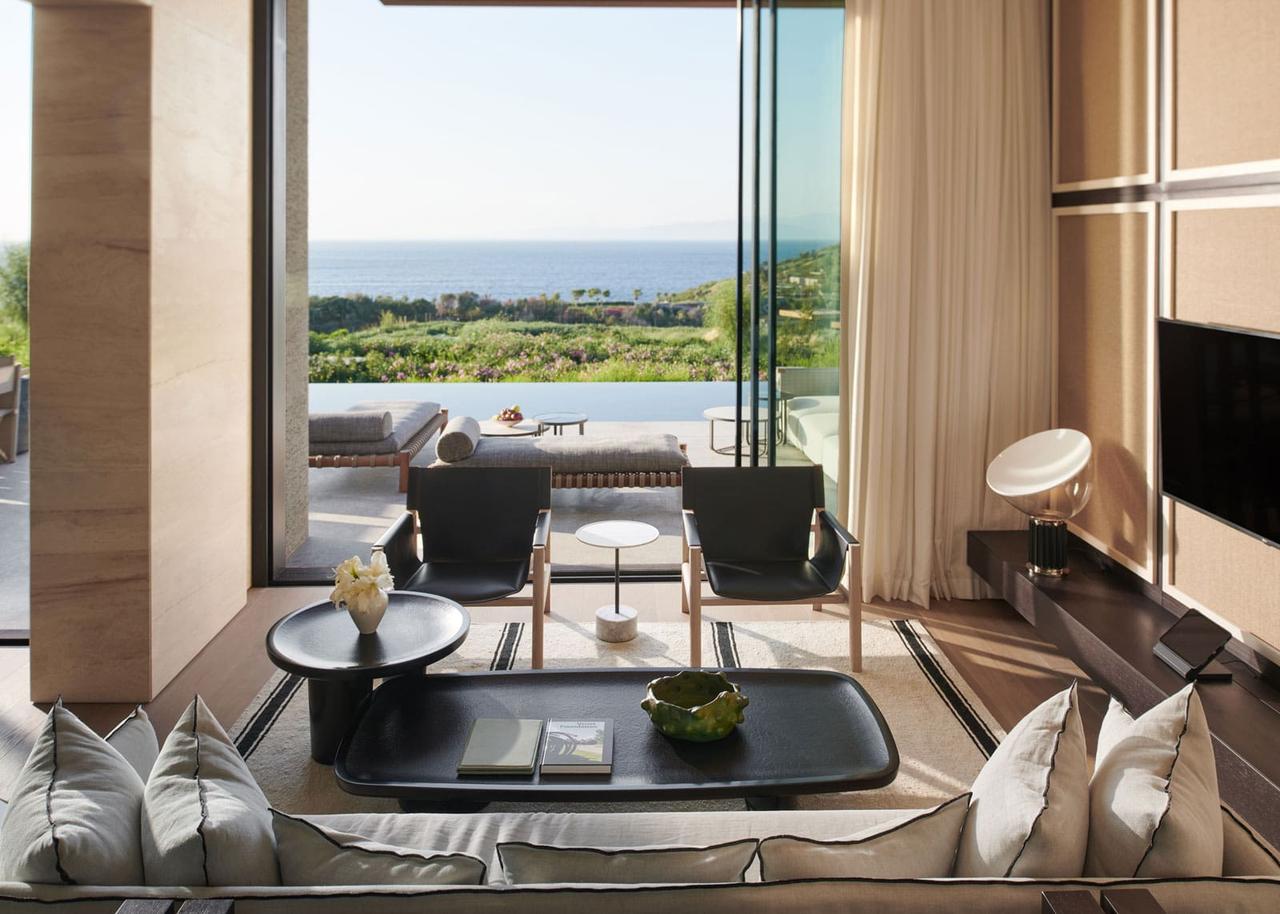 Maxx Royal Bodrum Hill Villa 3 Bedrooms — 9