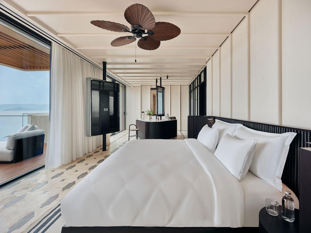 Hill Villa 4 Bedrooms Maxx Royal Bodrum — 5
