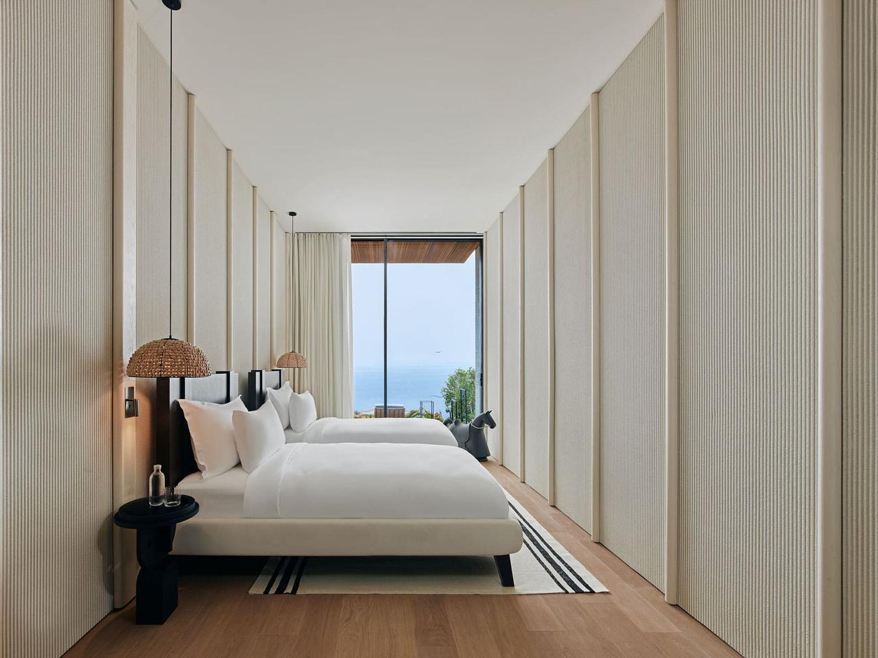 Hill Villa 4 Bedrooms Maxx Royal Bodrum — 7