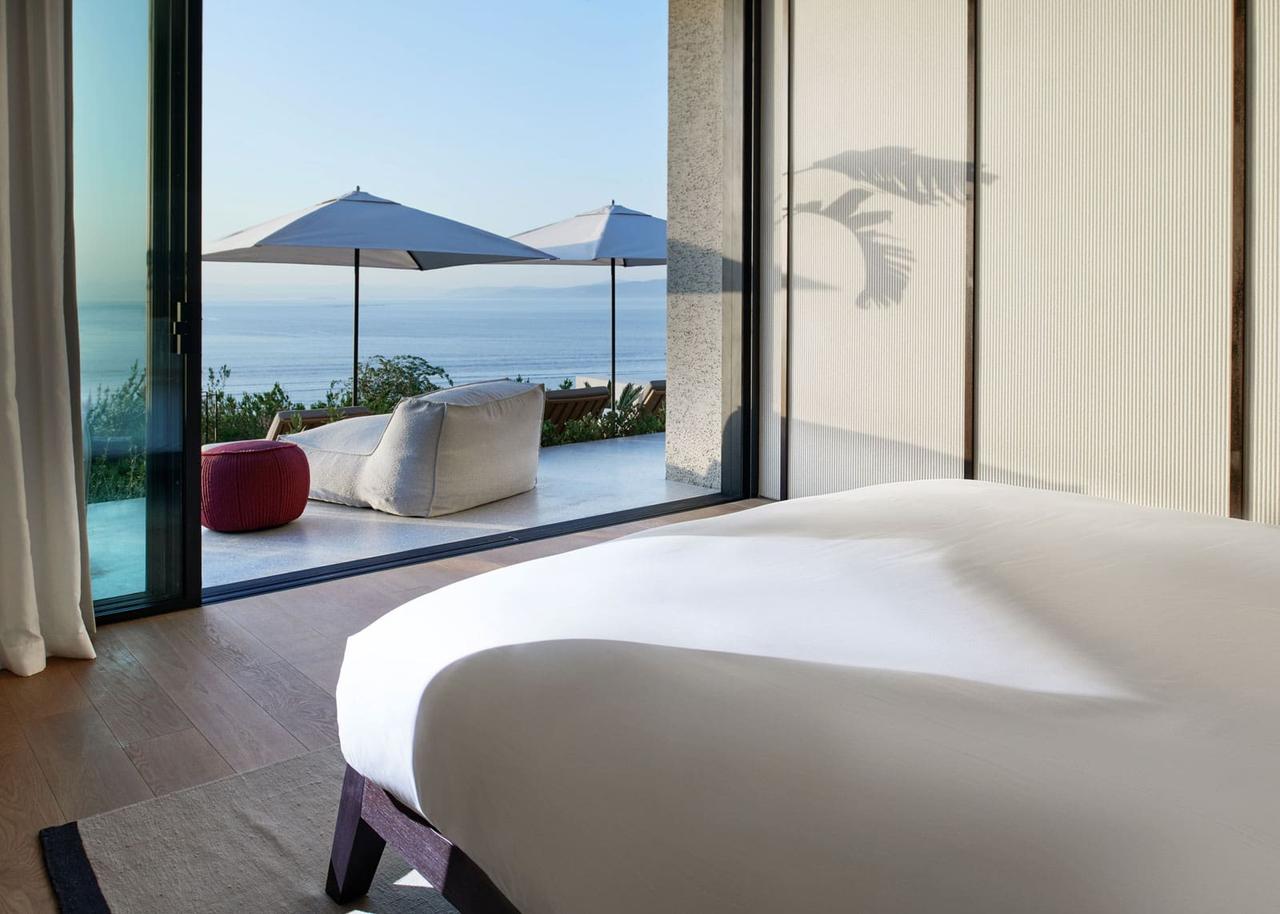 Hill Villa 4 Bedrooms Maxx Royal Bodrum — 6