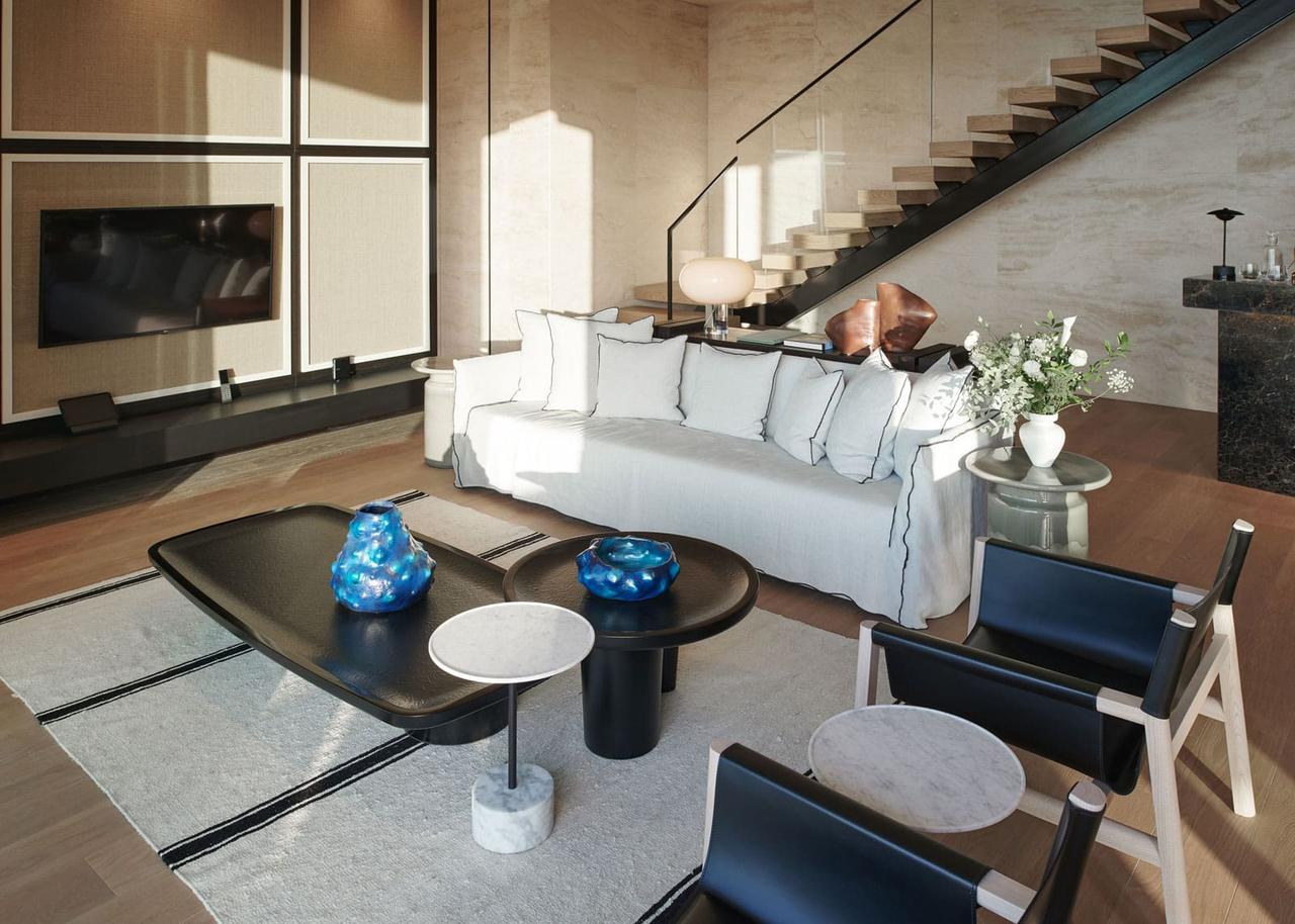 Hill Villa 4 Bedrooms Maxx Royal Bodrum — 2