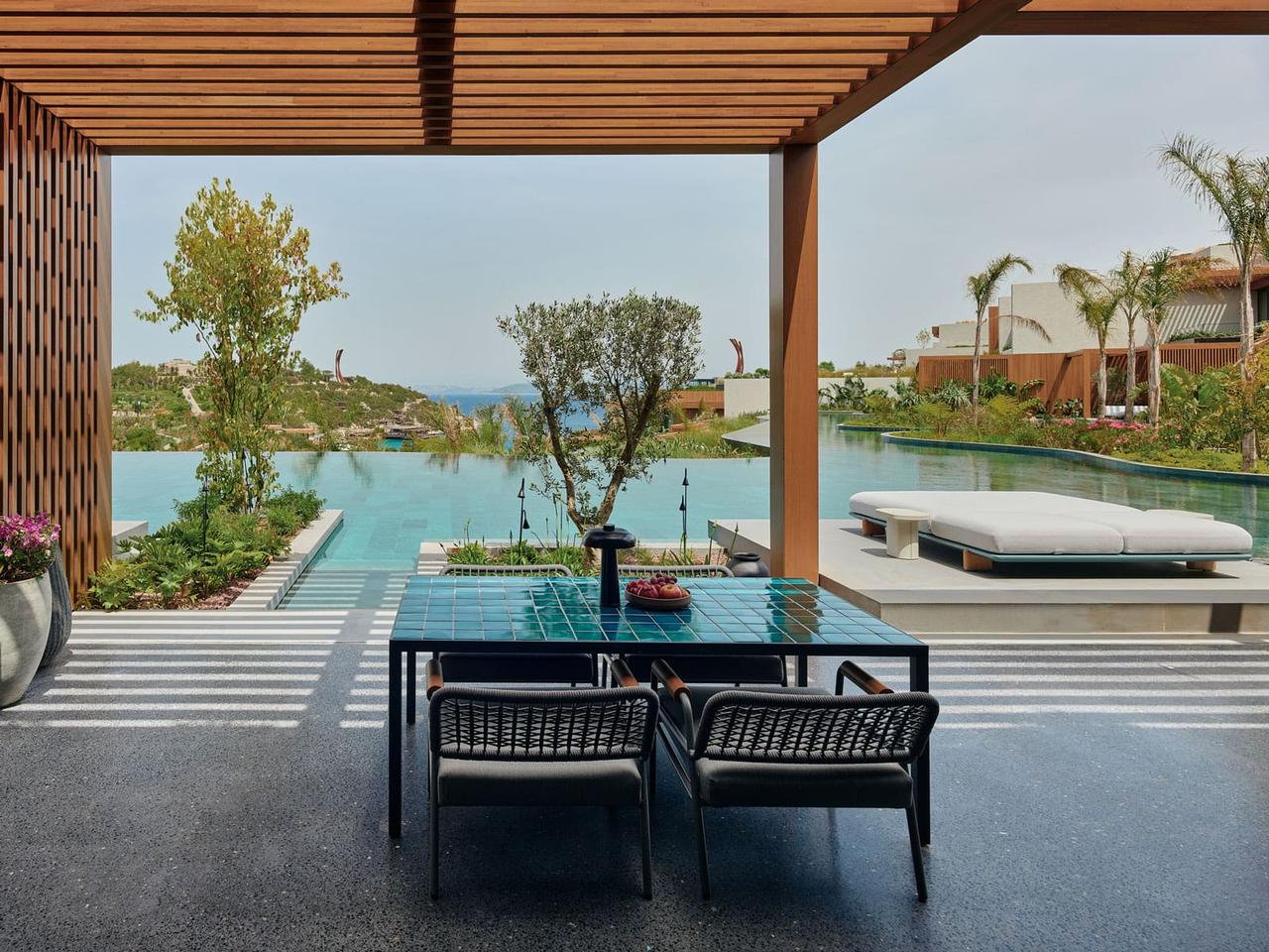 Maxx Laguna 1 Bedroom Maxx Royal Bodrum