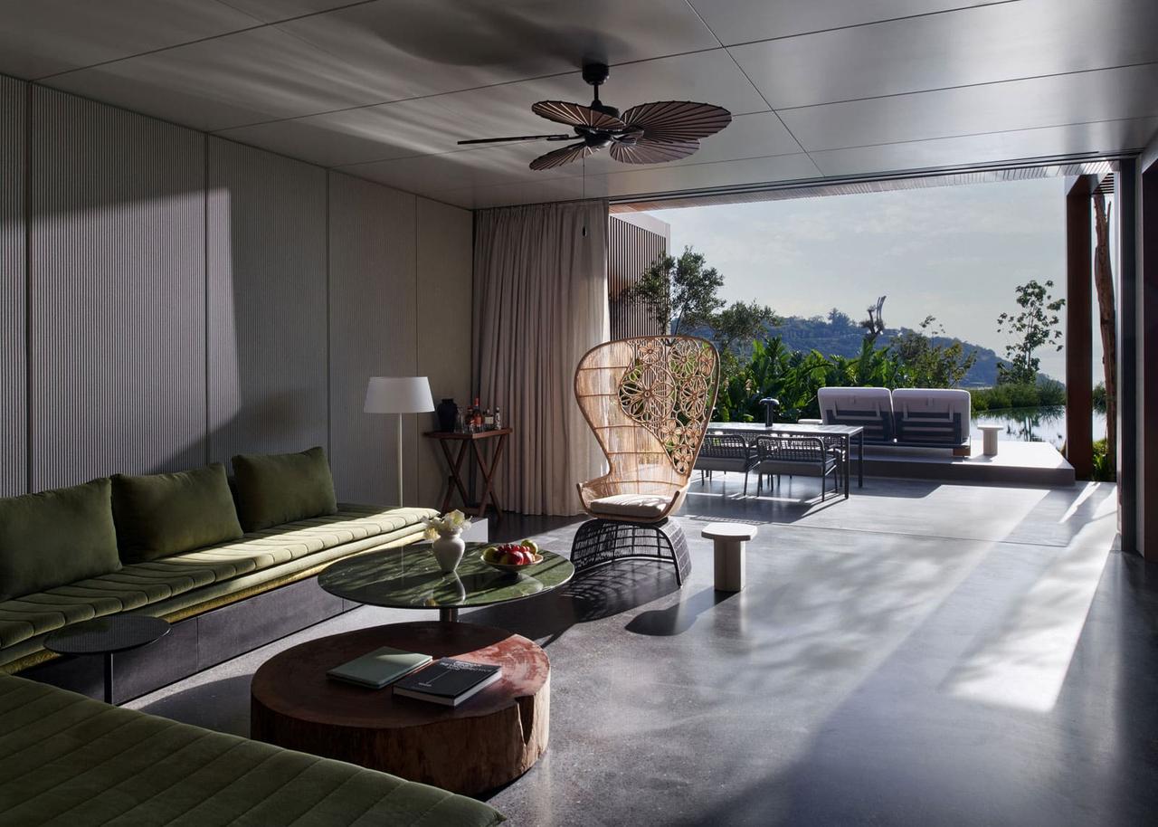 Maxx Laguna 1 Bedroom Maxx Royal Bodrum — 5