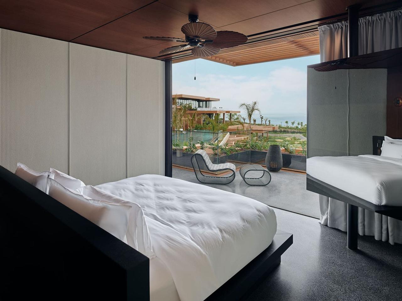 Laguna Duplex 3 Bedrooms Maxx Royal Bodrum — 4