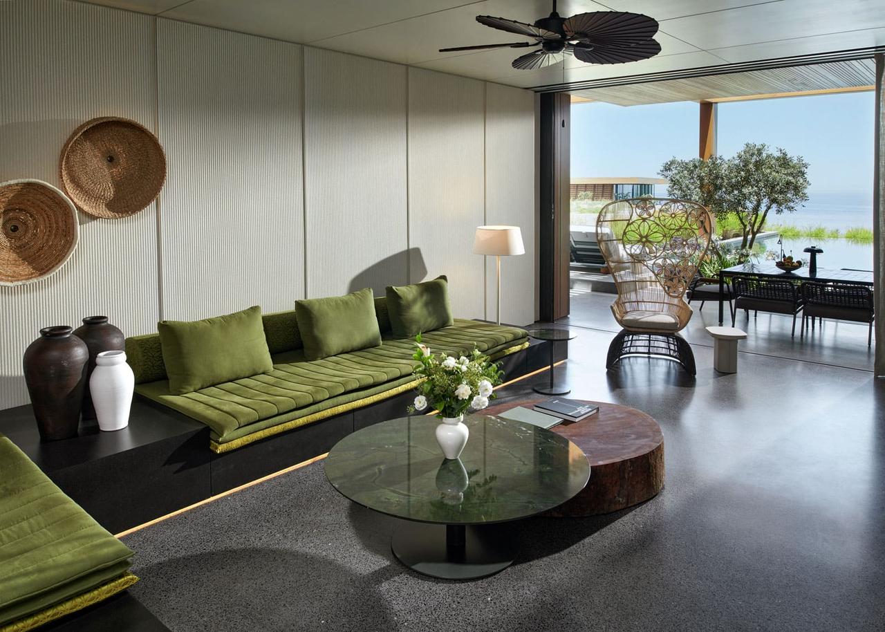 Laguna Duplex 3 Bedrooms Maxx Royal Bodrum — 3