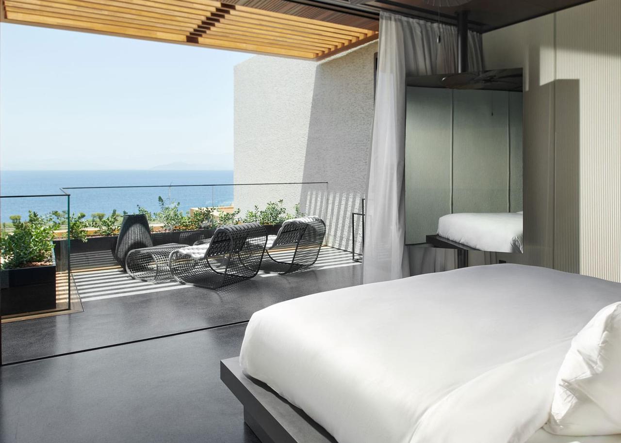 Laguna Duplex 3 Bedrooms Maxx Royal Bodrum — 2