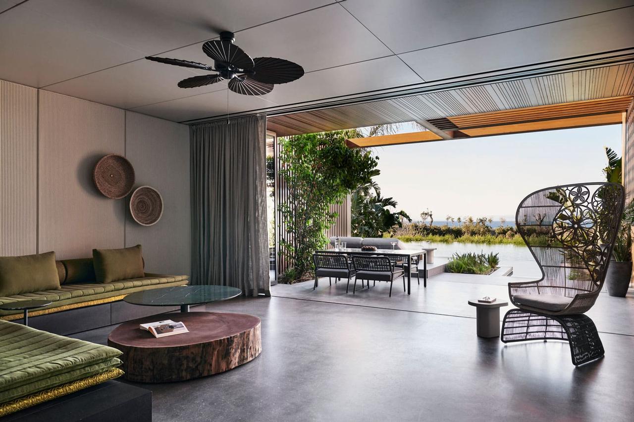 Laguna Duplex 2 Bedrooms Maxx Royal Bodrum — 5