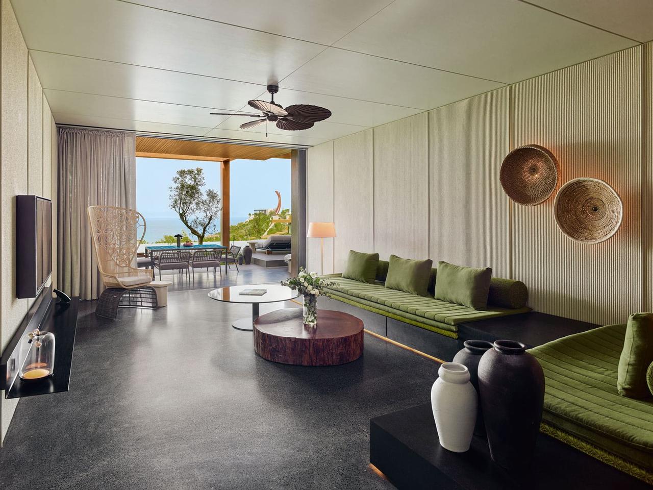 Laguna Duplex 3 Bedrooms Maxx Royal Bodrum — 6