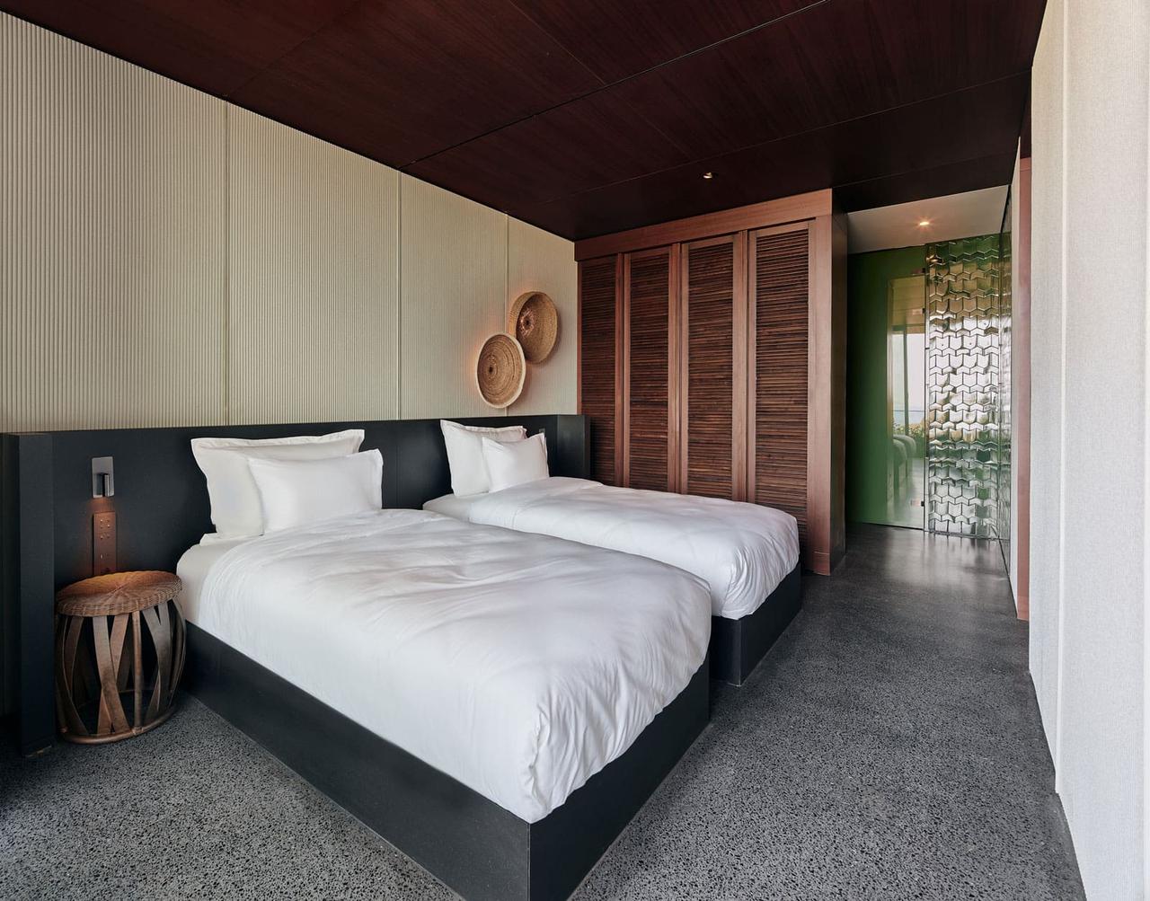 Laguna Duplex 3 Bedrooms Maxx Royal Bodrum — 5