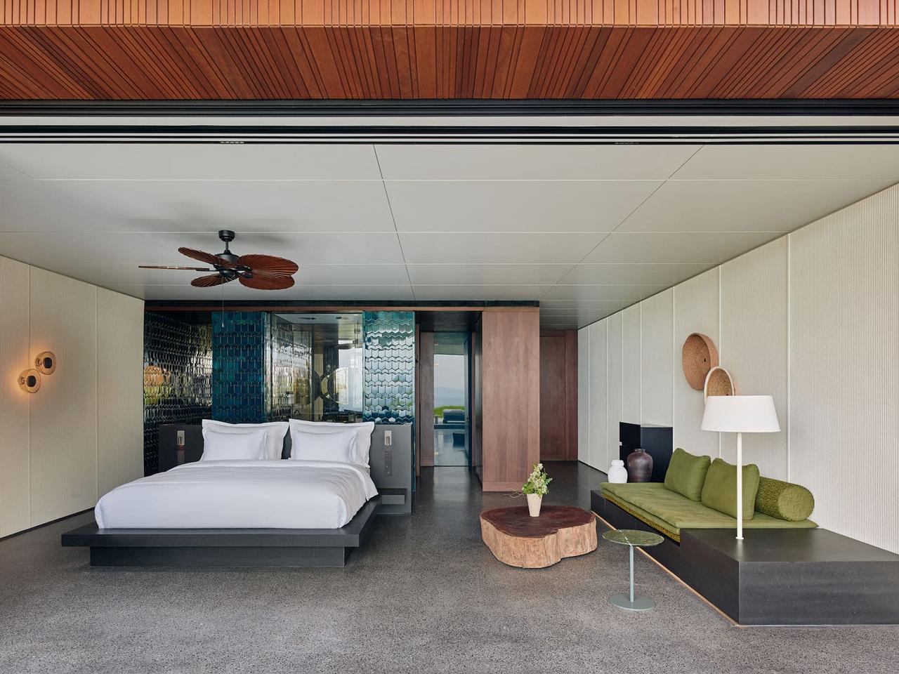 Maxx Laguna Studio Maxx Royal Bodrum — 2