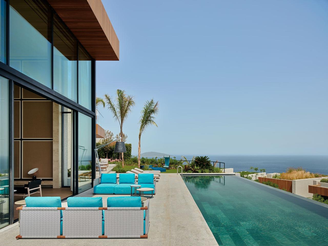 Presidential Hill Villa Maxx Royal Bodrum, Butler & VIP Service — 2