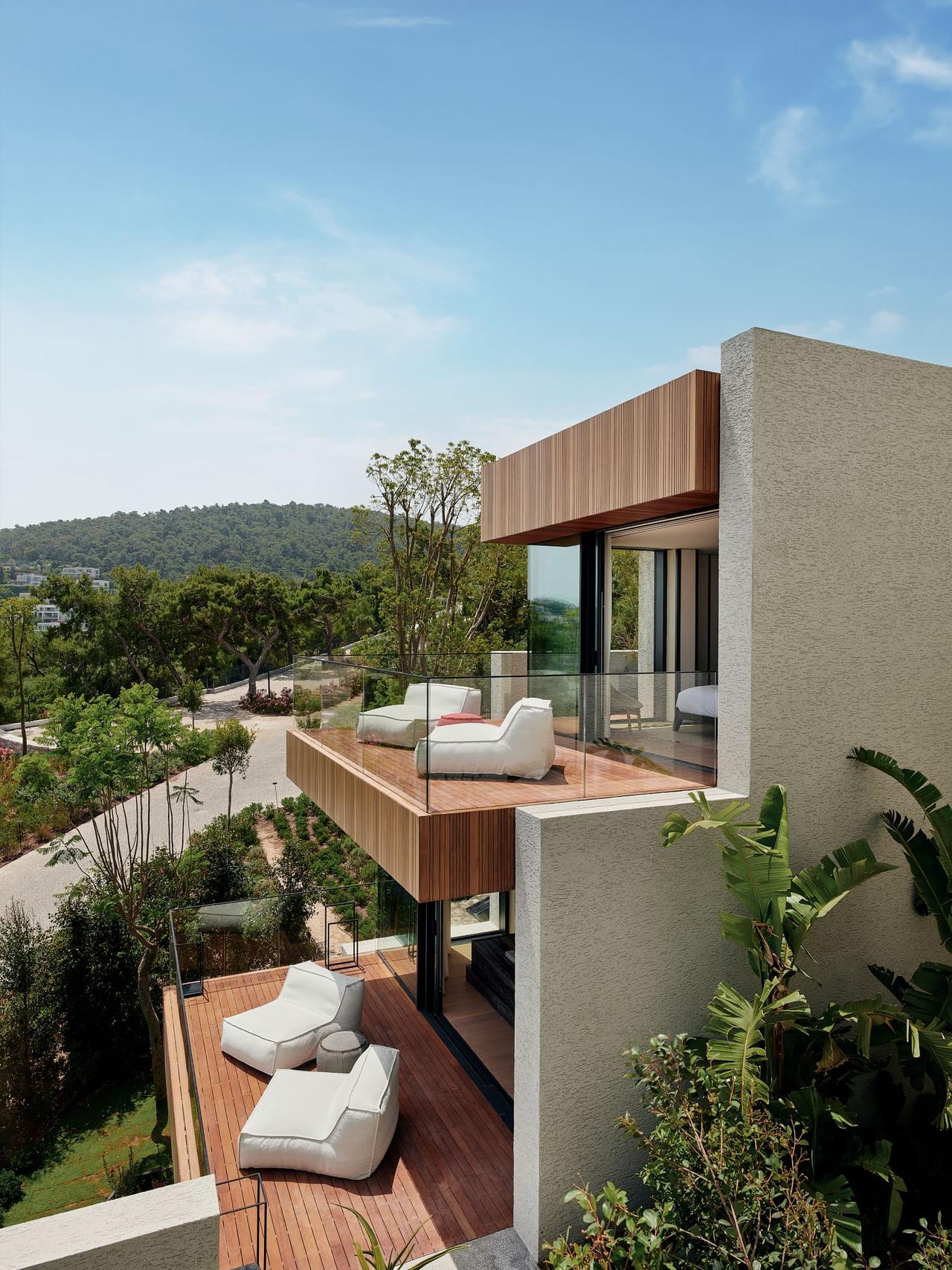 Presidential Hill Villa Maxx Royal Bodrum, Butler & VIP Service — 4