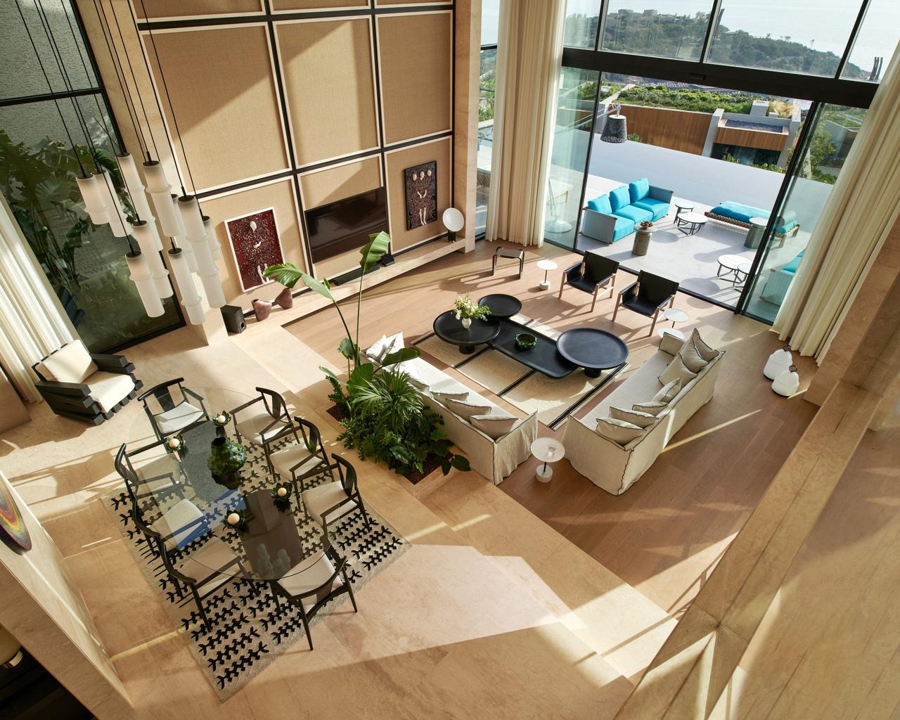 Presidential Hill Villa Maxx Royal Bodrum, Butler & VIP Service — 5