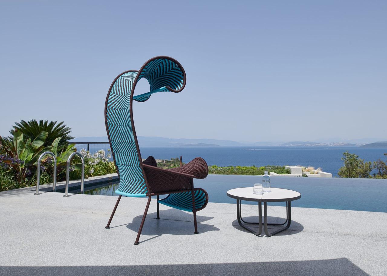 Presidential Hill Villa Maxx Royal Bodrum, Butler & VIP Service — 6