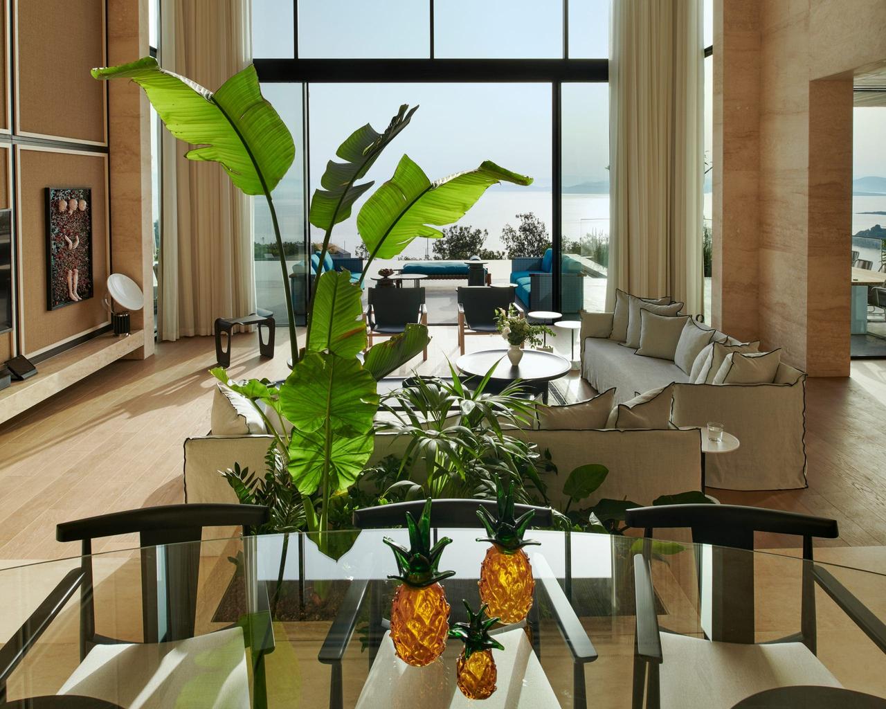 Presidential Hill Villa Maxx Royal Bodrum, Butler & VIP Service — 7