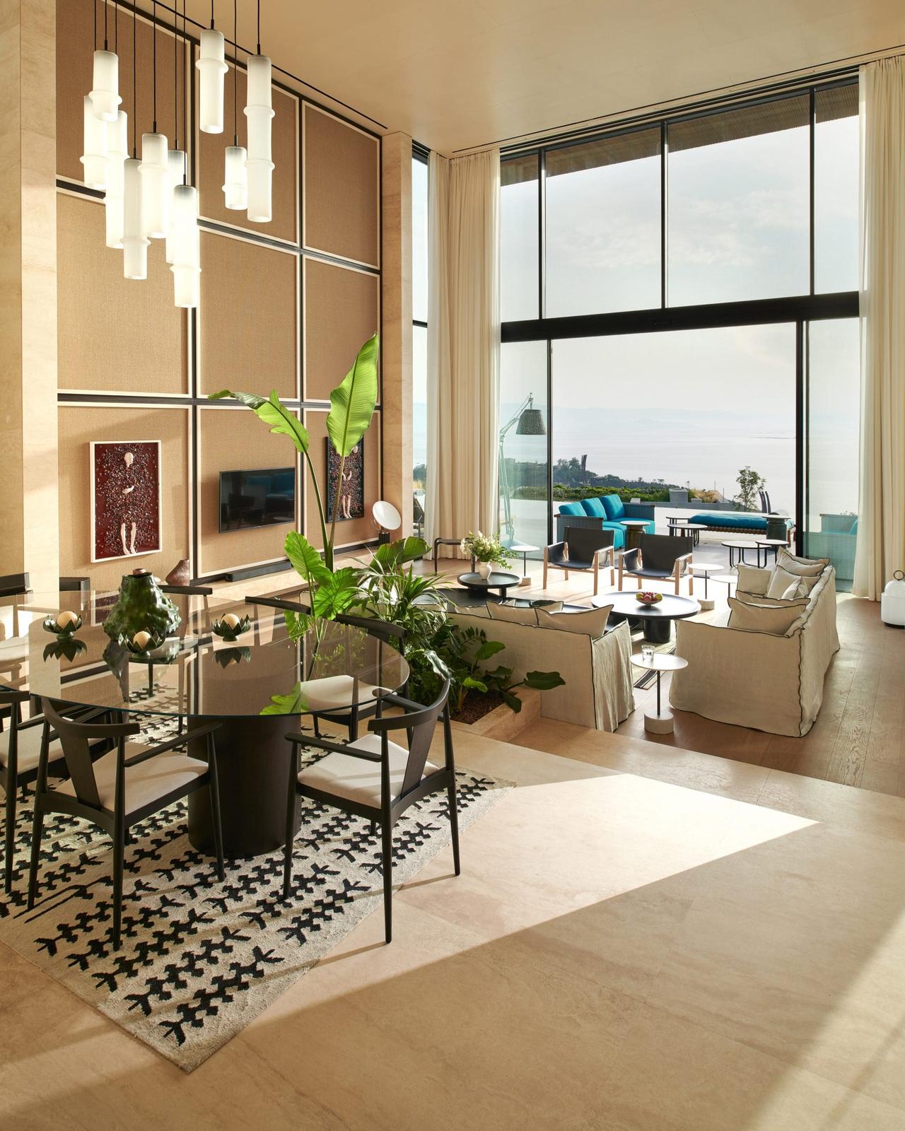 Presidential Hill Villa Maxx Royal Bodrum, Butler & VIP Service — 8