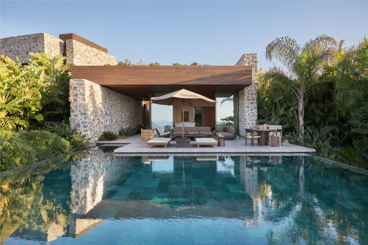 Maxx Island Villa Maxx Royal Bodrum — 9
