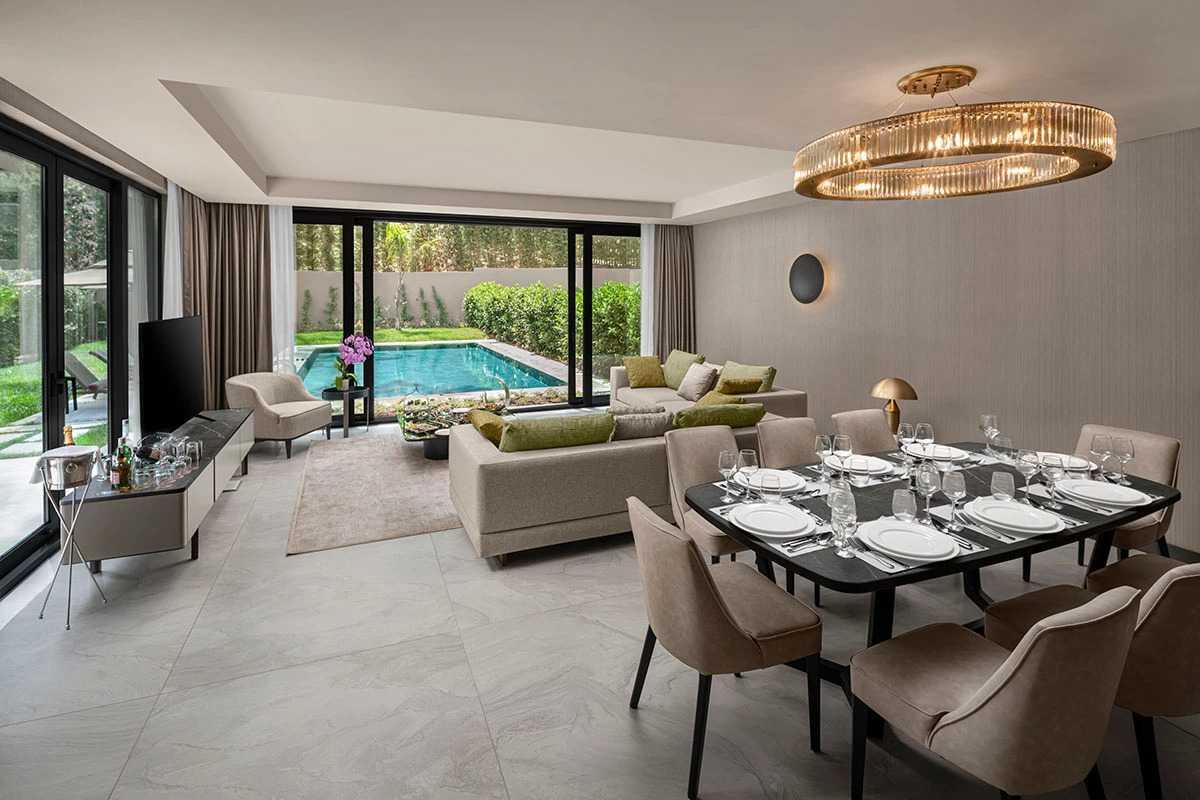 NG King Villa NG Phaselis Bay – Private Pool, Butler Service & Mediterranean Views — 7