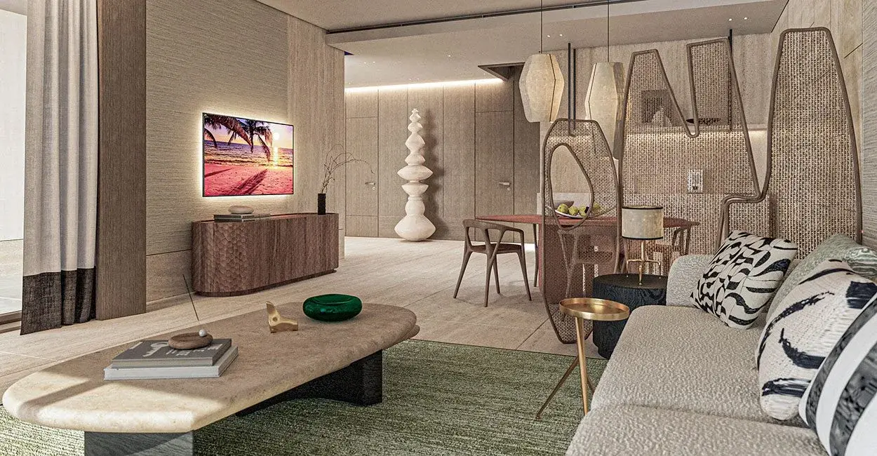 Queen Villa NG Sign Bodrum Hotel — 6