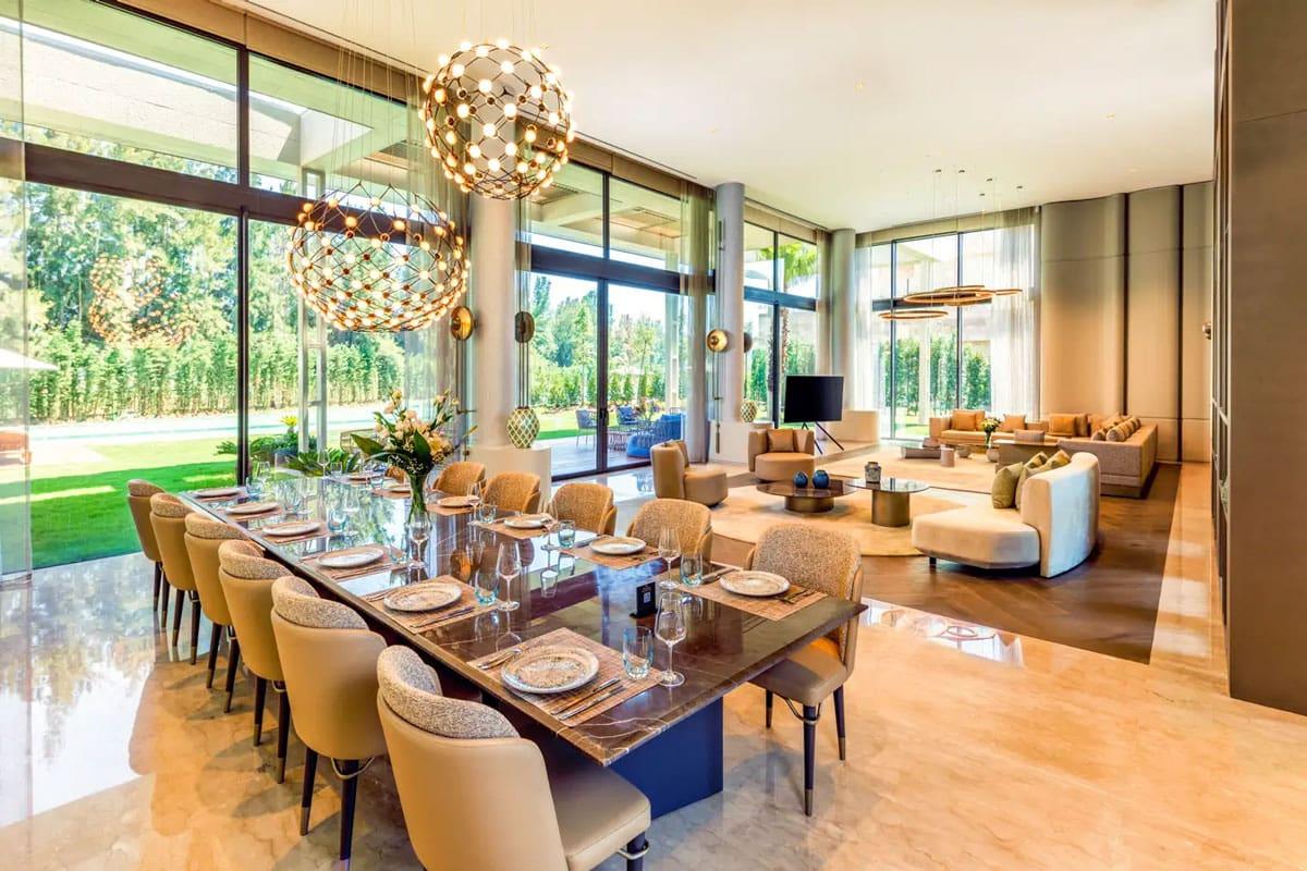 Palazzo Grand Mansions Kaya Palazzo Golf Resort — 11