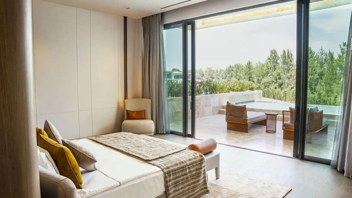 Palazzo Mansion Villa 4 bedrooms Kaya Palazzo — 2