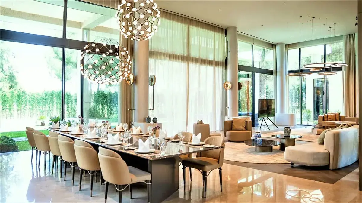 Palazzo Mansion Villa 4 bedrooms Kaya Palazzo — 12