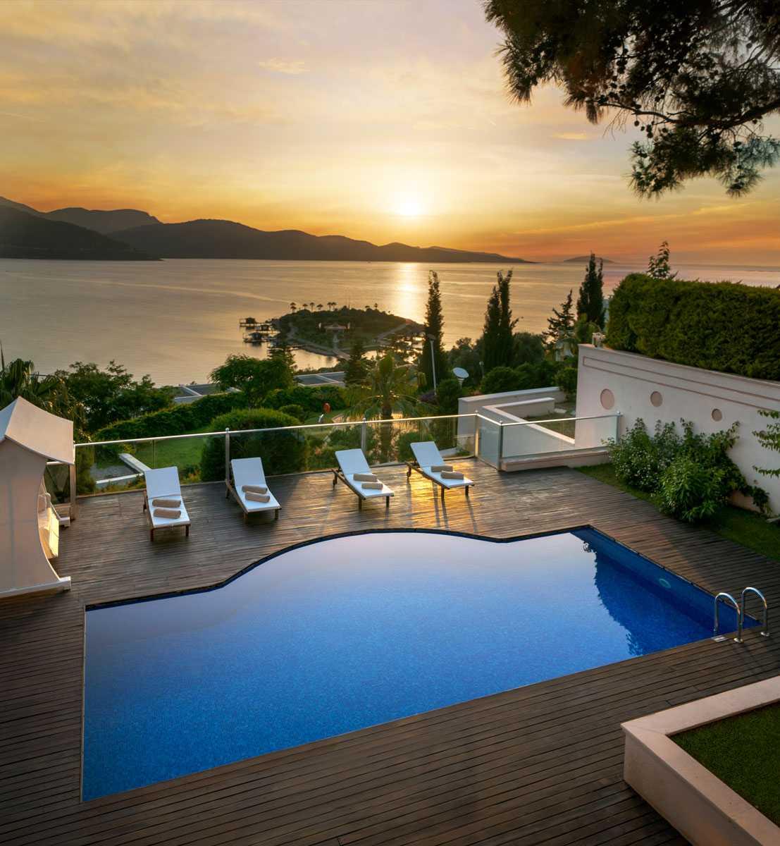 Panorama Villa Rixos Premium Bodrum — 8