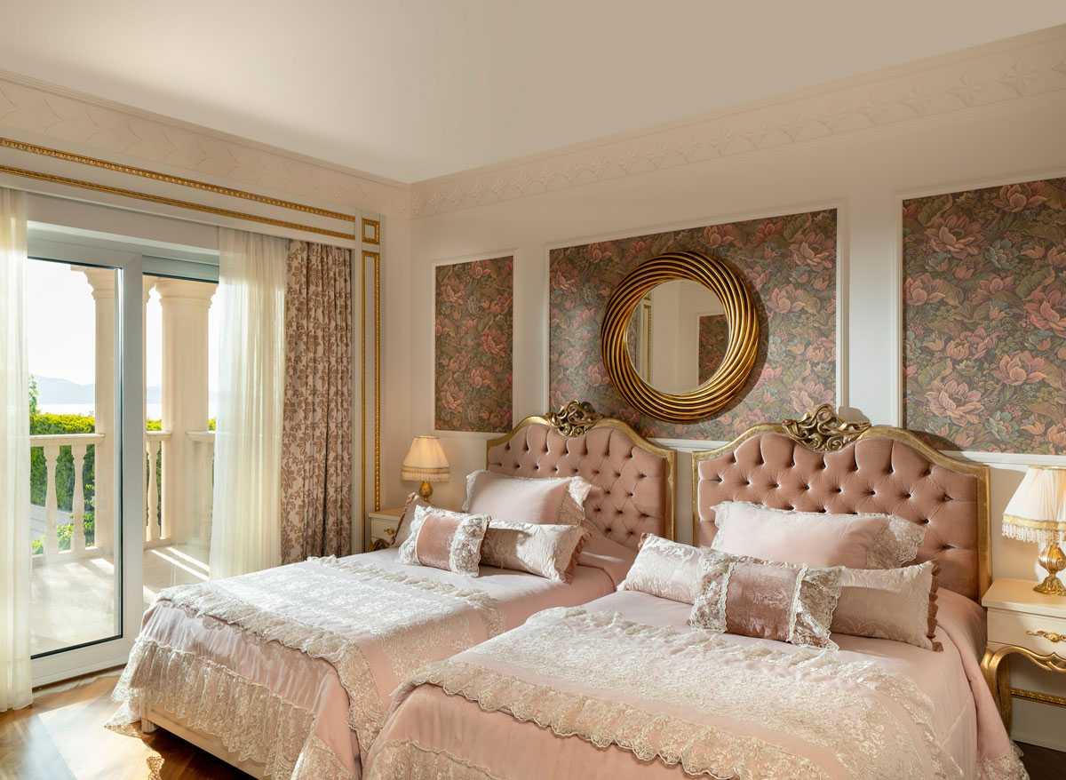 Panorama Villa Rixos Premium Bodrum — 6