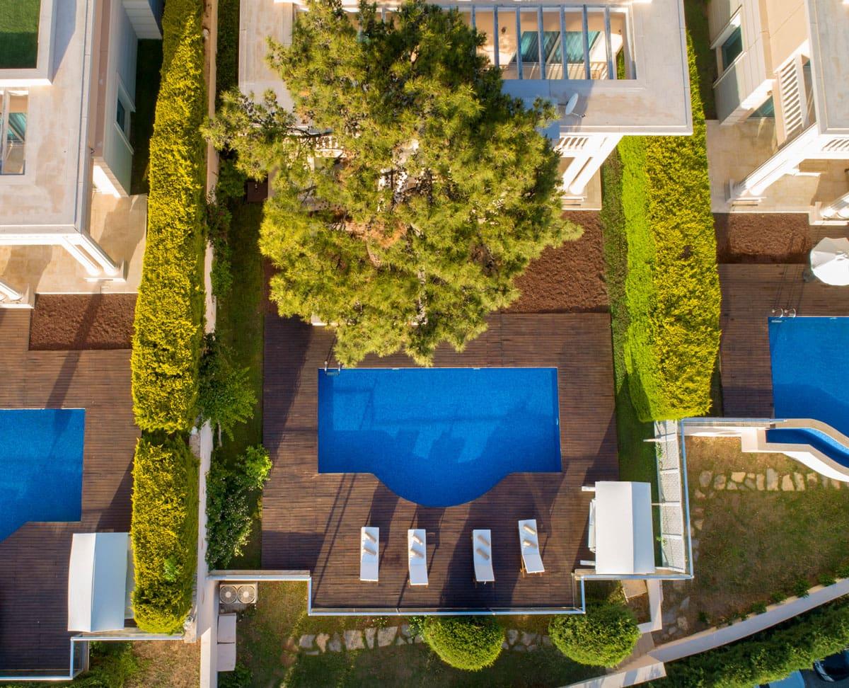 Panorama Villa Rixos Premium Bodrum — 3