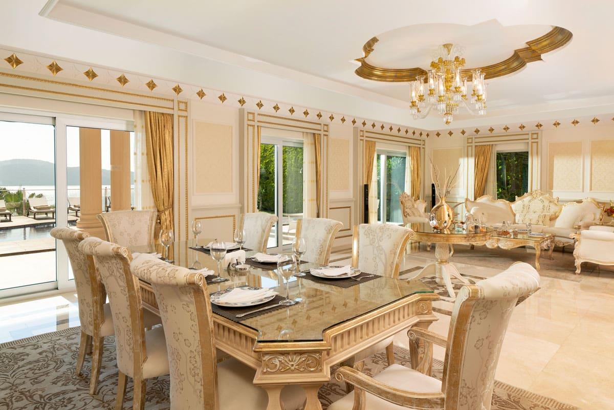 Panorama Villa Rixos Premium Bodrum — 7