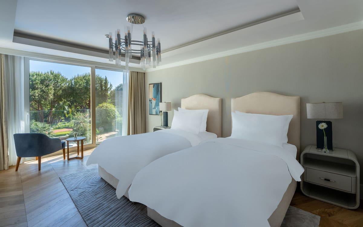 Paris Residence By Club Prive By Rixos Belek — 3