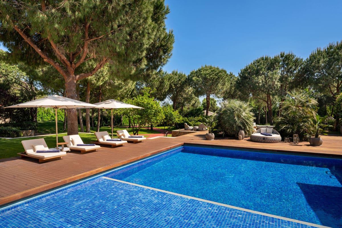 Paris Residence By Club Prive By Rixos Belek — 2