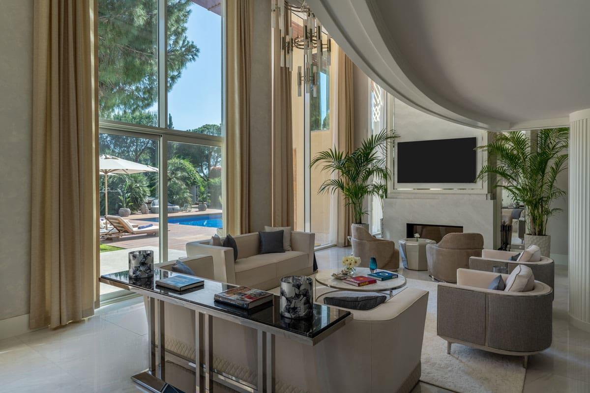 Paris Residence By Club Prive By Rixos Belek — 10