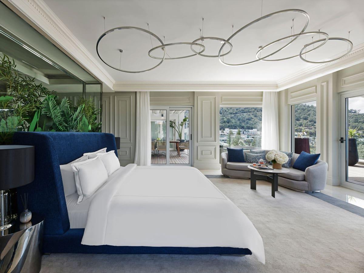 Pearl Villa Rixos Premium Bodrum — 7