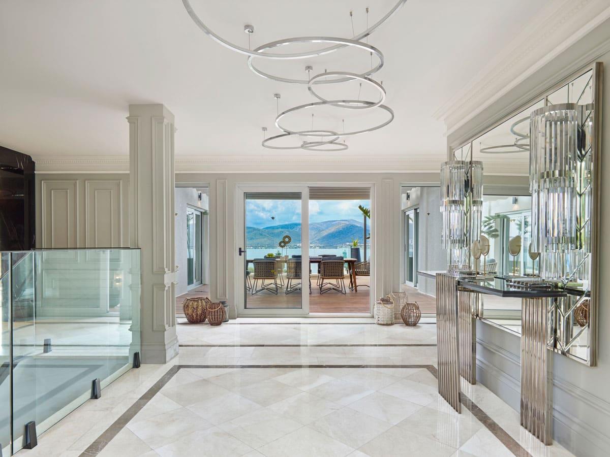 Pearl Villa Rixos Premium Bodrum — 4