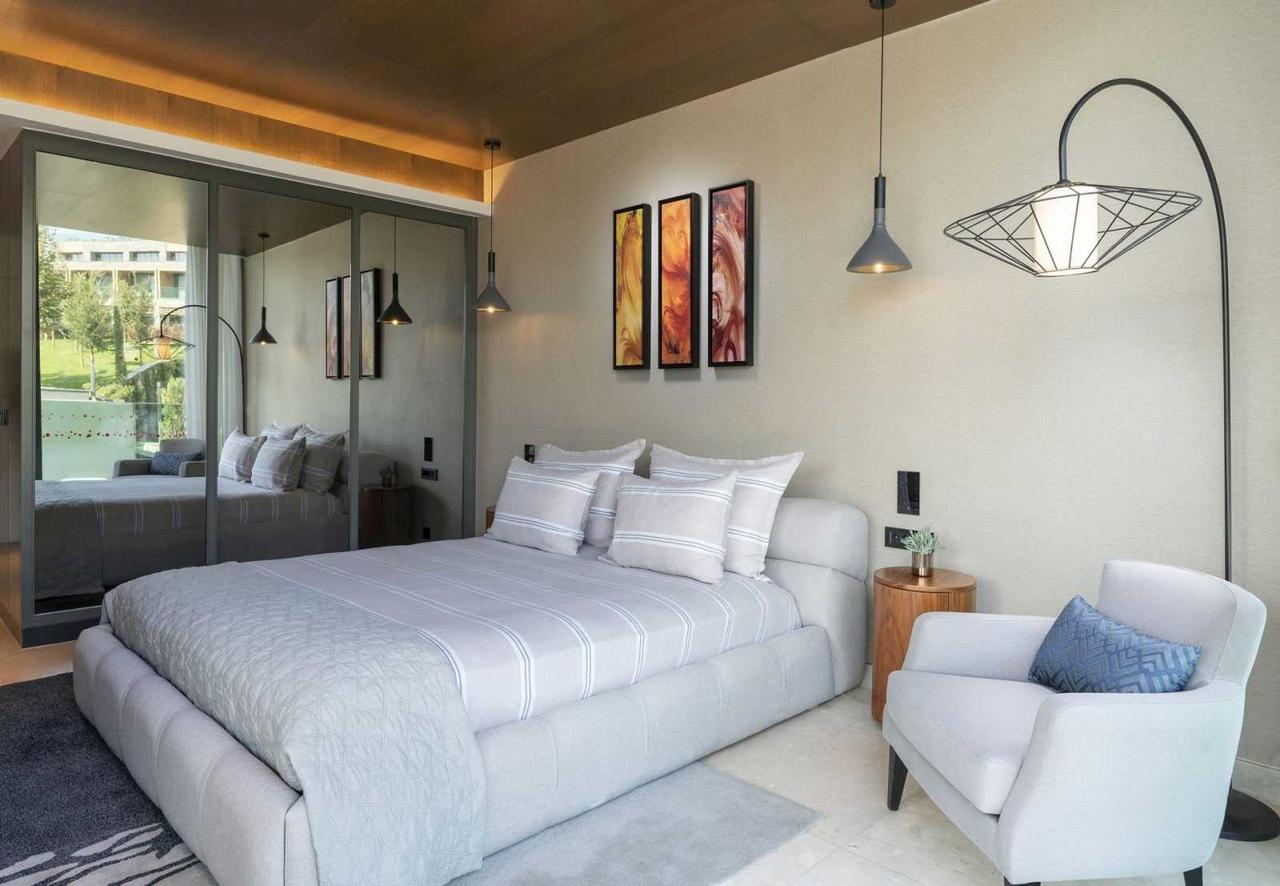 Pina Villa 4 Bedroom Lujo Bodrum — 5