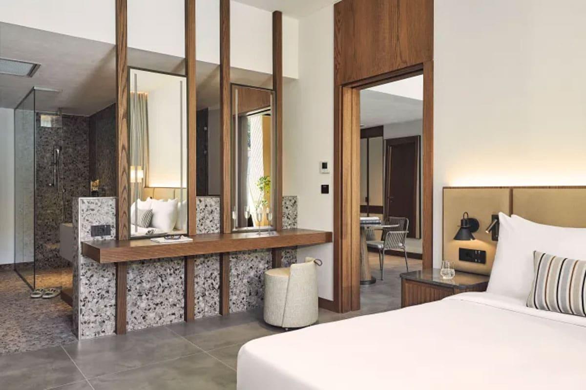 Platinum One Bedroom Suite Hyde Bodrum — 4