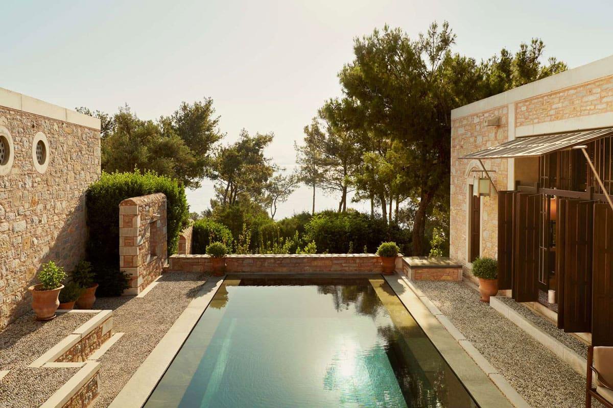 Amanruya Bodrum Hotel