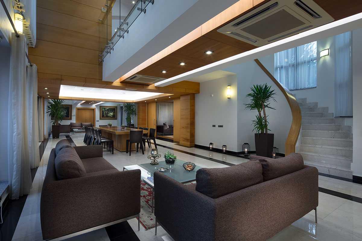 Poseidon Presidential Villa Rixos Sungate — 4