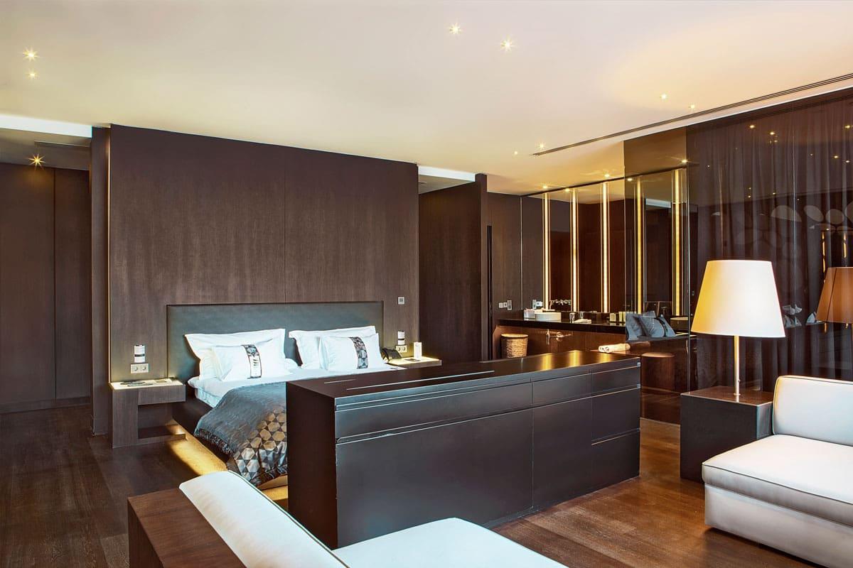 Presidential Villa Maxx Royal Kemer — 11