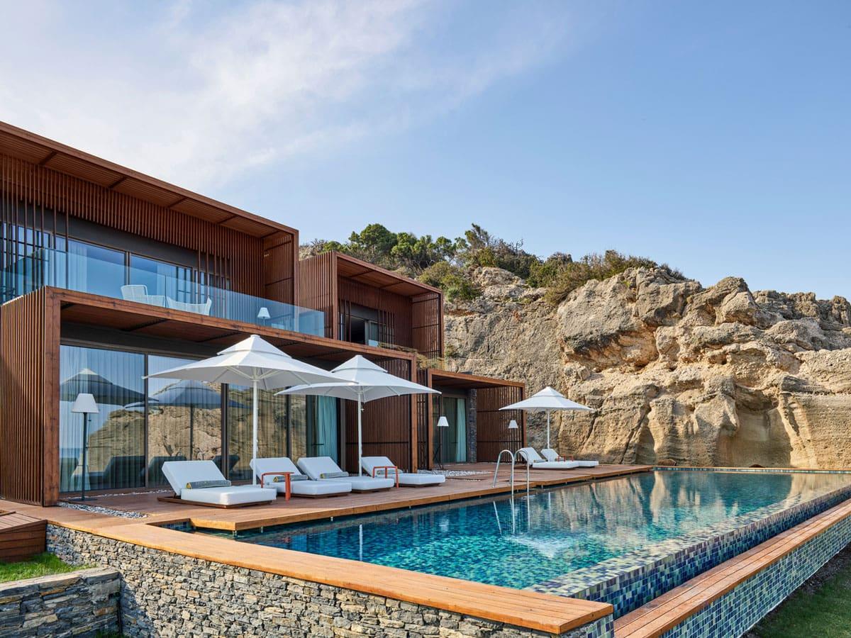 Presidential Villa Maxx Royal Kemer — 4