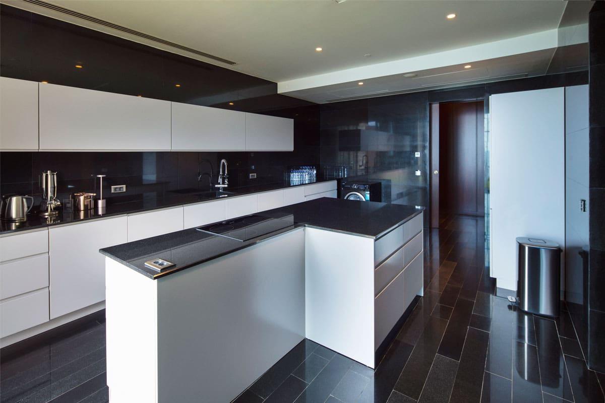 Presidential Villa Maxx Royal Kemer — 9