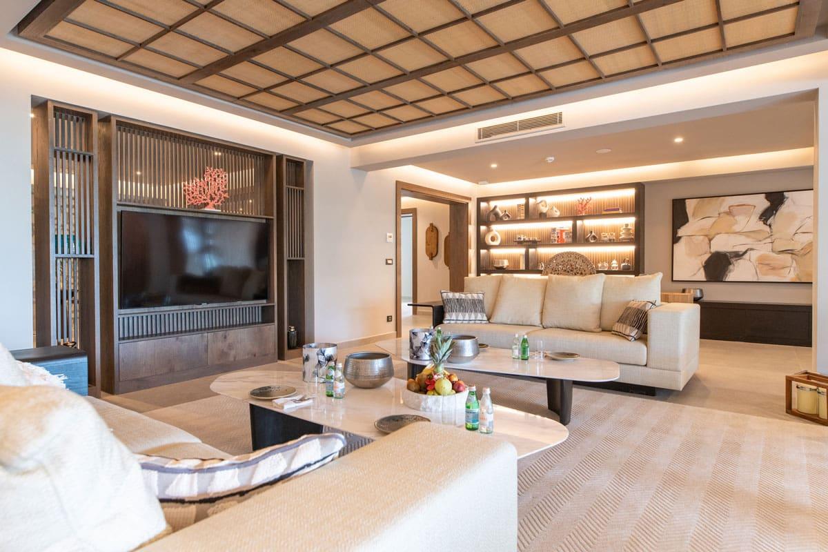 Presidential Villa Rixos Premium Bodrum — 5