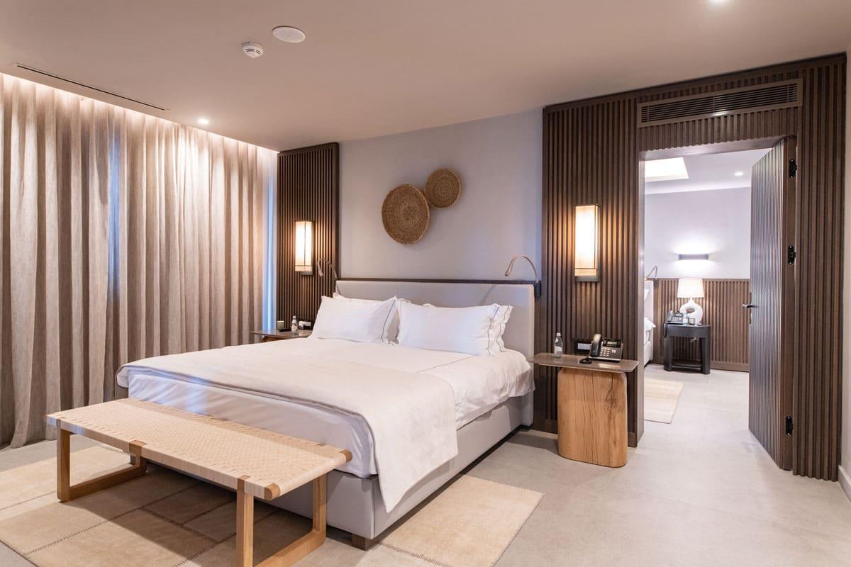 Presidential Villa Rixos Premium Bodrum — 6