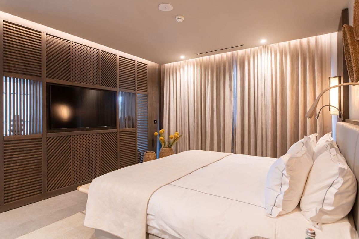 Presidential Villa Rixos Premium Bodrum — 7