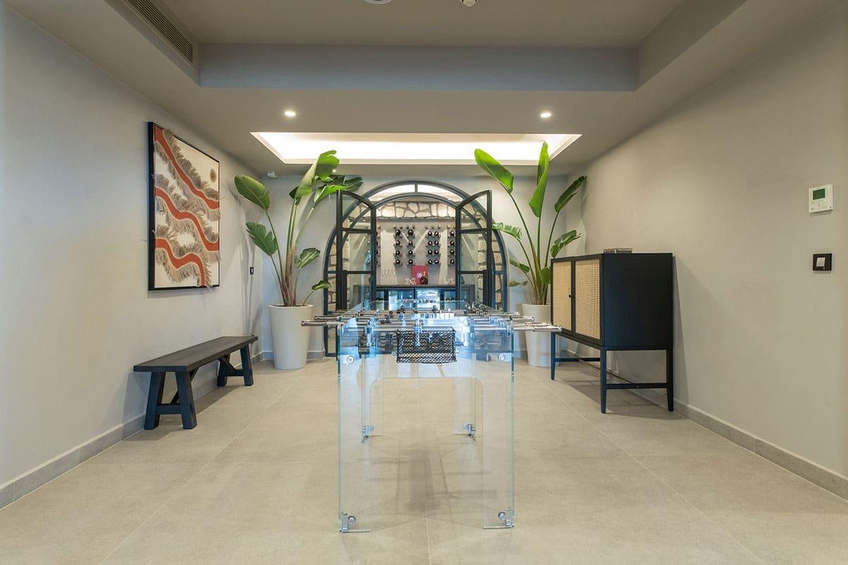 Presidential Villa Rixos Premium Bodrum — 8