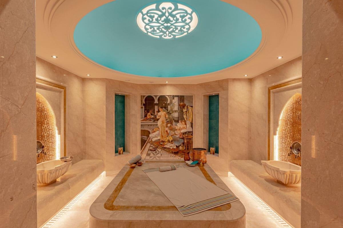 Pryamus Residence By Club Prive By Rixos Belek — 15
